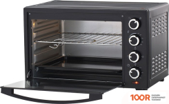 Мини-печь Harper HMO-3811 (150402)