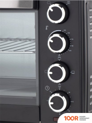 Мини-печь Harper HMO-3811 (150402)