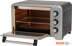 Мини-печь Harper HMO-3301 (150401)