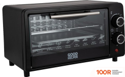 Мини-печь Goodhelper MO-101 (150400)
