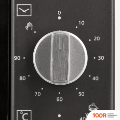 Мини-печь Girmi FE45 (150396)