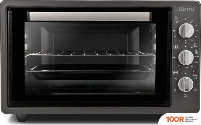 Мини-печь Girmi FE37 (150394)