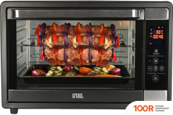 Мини-печь GFgril GFOO-7 (150385)