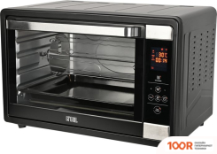 Мини-печь GFgril GFOO-7 (150385)