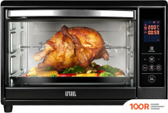 Мини-печь GFgril GFOO-5 (150383)