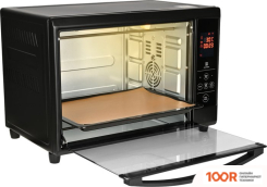 Мини-печь GFgril GFOO-5 (150383)