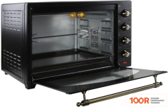 Мини-печь GFgril GFO-92-BLACK (150382)