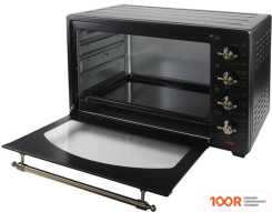 Мини-печь GFgril GFO-92-BLACK (150382)