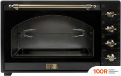 Мини-печь GFgril GFO-92-BLACK (150382)