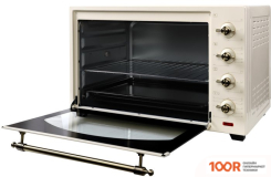 Мини-печь GFgril GFO-92-BEIGE (150381)