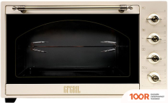 Мини-печь GFgril GFO-92-BEIGE (150381)