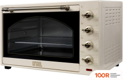 Мини-печь GFgril GFO-92-BEIGE (150381)