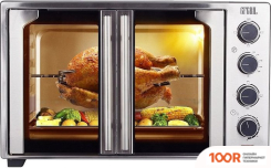 Мини-печь GFgril GFO-90 (150380)