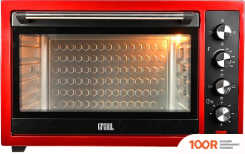 Мини-печь GFgril GFO-77 (150379)