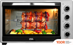Мини-печь GFgril GFO-60 (150376)