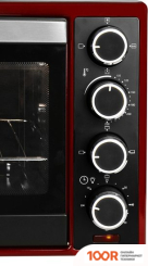 Мини-печь GFgril GFO-48BR (150375)