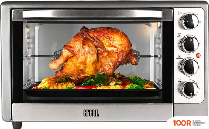 Мини-печь GFgril GFO-48 (150374)