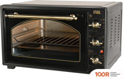 Мини-печь GFgril GFO-42-BLACK (150373)