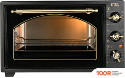Мини-печь GFgril GFO-42-BLACK (150373)