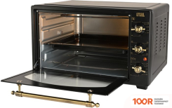 Мини-печь GFgril GFO-42-BLACK (150373)