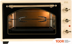 Мини-печь GFgril GFO-42-BEIGE (150372)