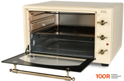 Мини-печь GFgril GFO-42-BEIGE (150372)