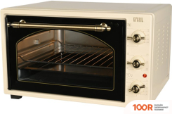Мини-печь GFgril GFO-42-BEIGE (150372)