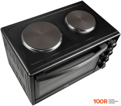 Мини-печь GFgril GFO-40 (150371)