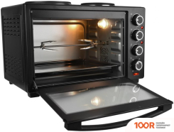 Мини-печь GFgril GFO-40 (150371)