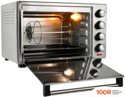 Мини-печь GFgril GFO-39 MIRROR (150370)