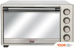 Мини-печь GFgril GFO-39 MIRROR (150370)