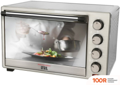 Мини-печь GFgril GFO-39 MIRROR (150370)