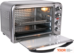 Мини-печь GFgril GFO-34 (150368)