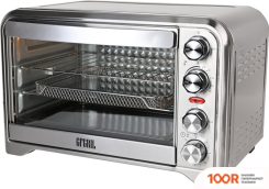 Мини-печь GFgril GFO-34 (150368)