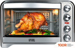 Мини-печь GFgril GFO-34 (150368)