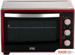 Мини-печь GFgril GFO-26BR (150365)