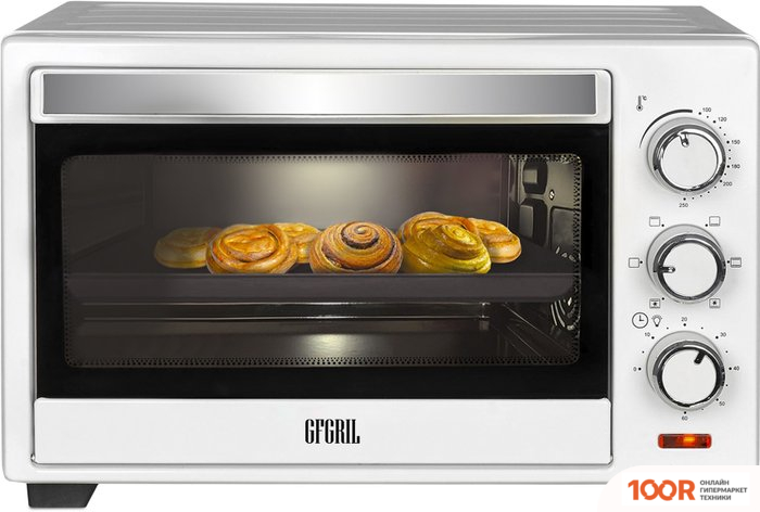Мини-печь GFgril GFO-20W (150363)