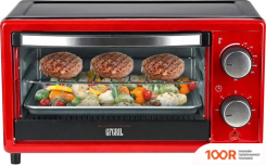 Мини-печь GFgril GFO-09 (150361)