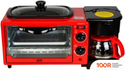 Мини-печь GFgril GFBB-7 BREAKFAST BAR (150360)