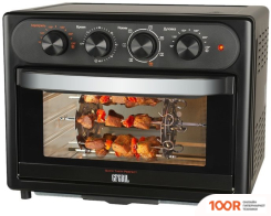 Мини-печь GFgril GFAO-500 (150358)