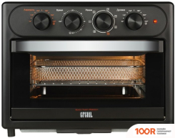 Мини-печь GFgril GFAO-500 (150358)
