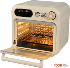 Мини-печь GFgril GFAO-400 (150357)