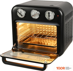 Мини-печь GFgril GFAO-200 (150356)