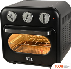 Мини-печь GFgril GFAO-200 (150356)