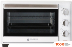 Мини-печь Gelberk GL-38W (150355)