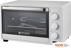 Мини-печь Gelberk GL-38W (150355)