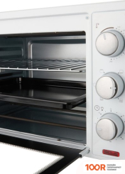 Мини-печь Gelberk GL-26W (150350)