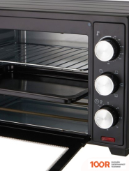 Мини-печь Gelberk GL-26B (150349)