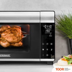 Мини-печь Gastroback 42814 (150344)