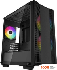 Мини-печь Galaxy Line GL2626 (ЧЕРНЫЙ) (150338)